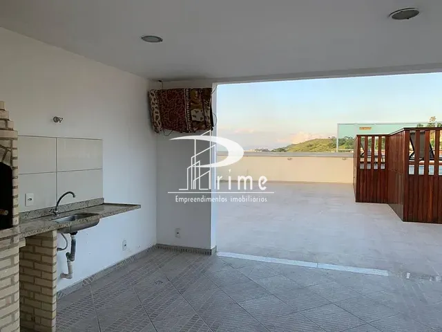 Apartamento com 60m² 2 quartos e 1 banheiro, à venda, no bairro Centro em São Gonçalo