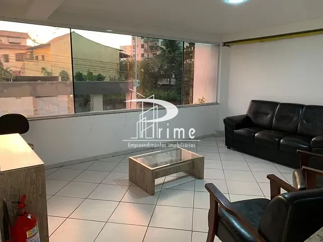 Apartamento com 60m² 2 quartos e 1 banheiro, à venda, no bairro Centro em São Gonçalo