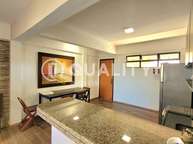 Foto do Apartamento - Apartamento à venda no Porto das Dunas (Porteira fechada) | QUALITY EMPREENDIMENTOS IMOBILIÁRIOS LTDA