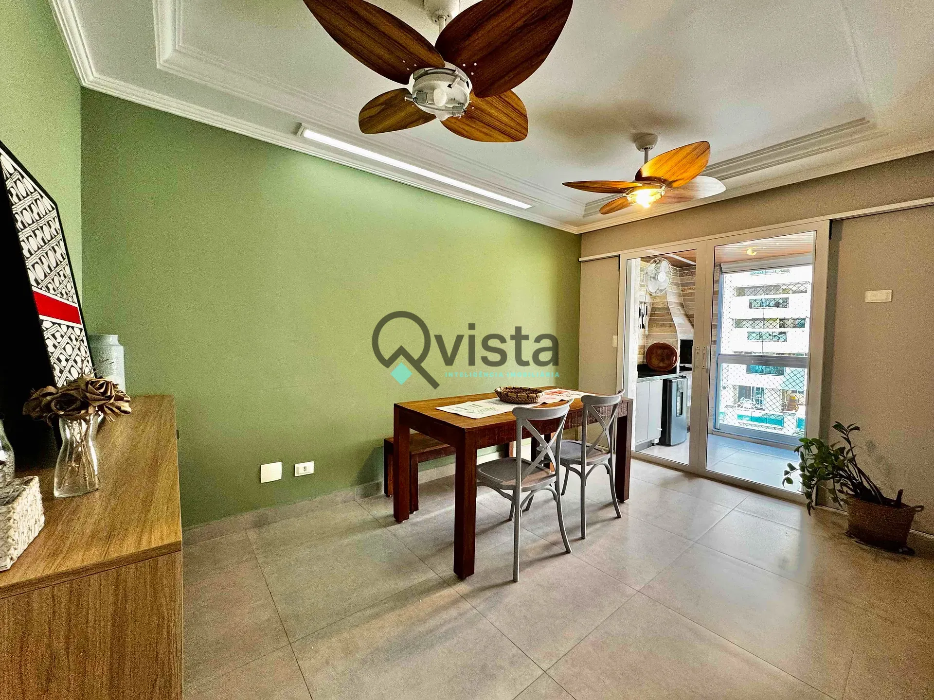 Apartamento, 3 quartos, 95 m² - Foto 3