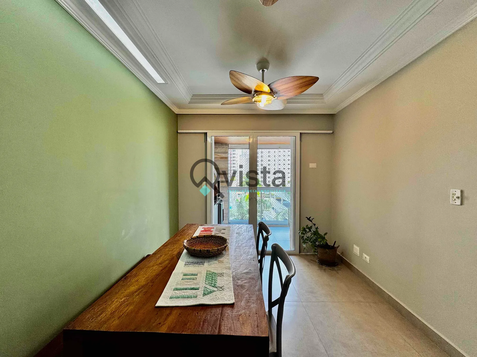 Apartamento, 3 quartos, 95 m² - Foto 4