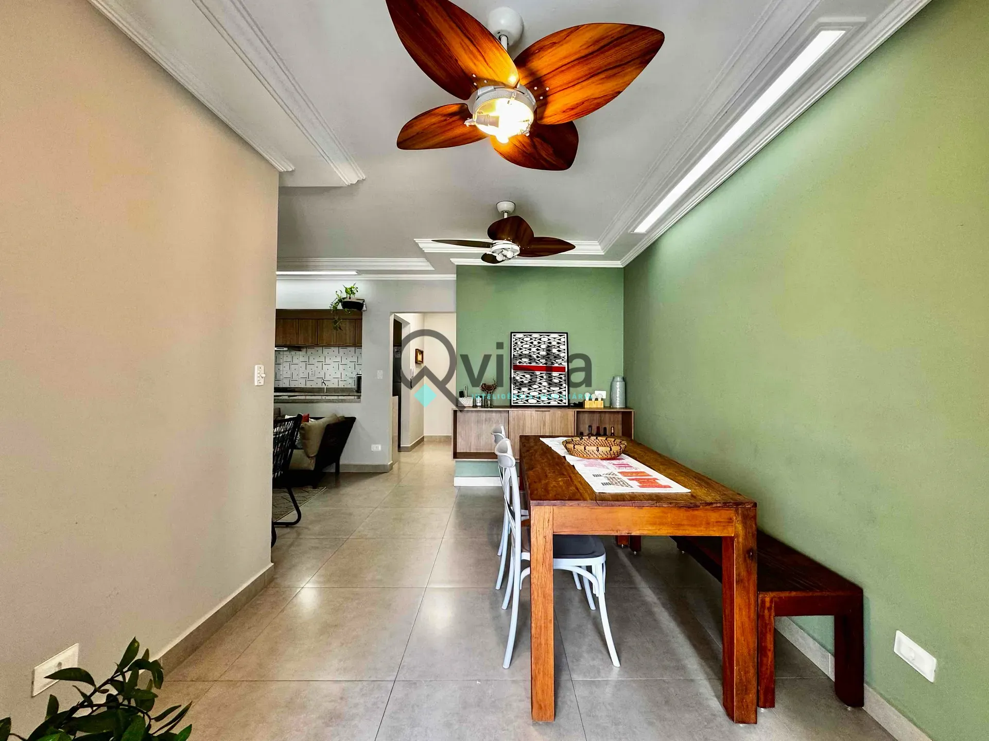 Apartamento, 3 quartos, 95 m² - Foto 5