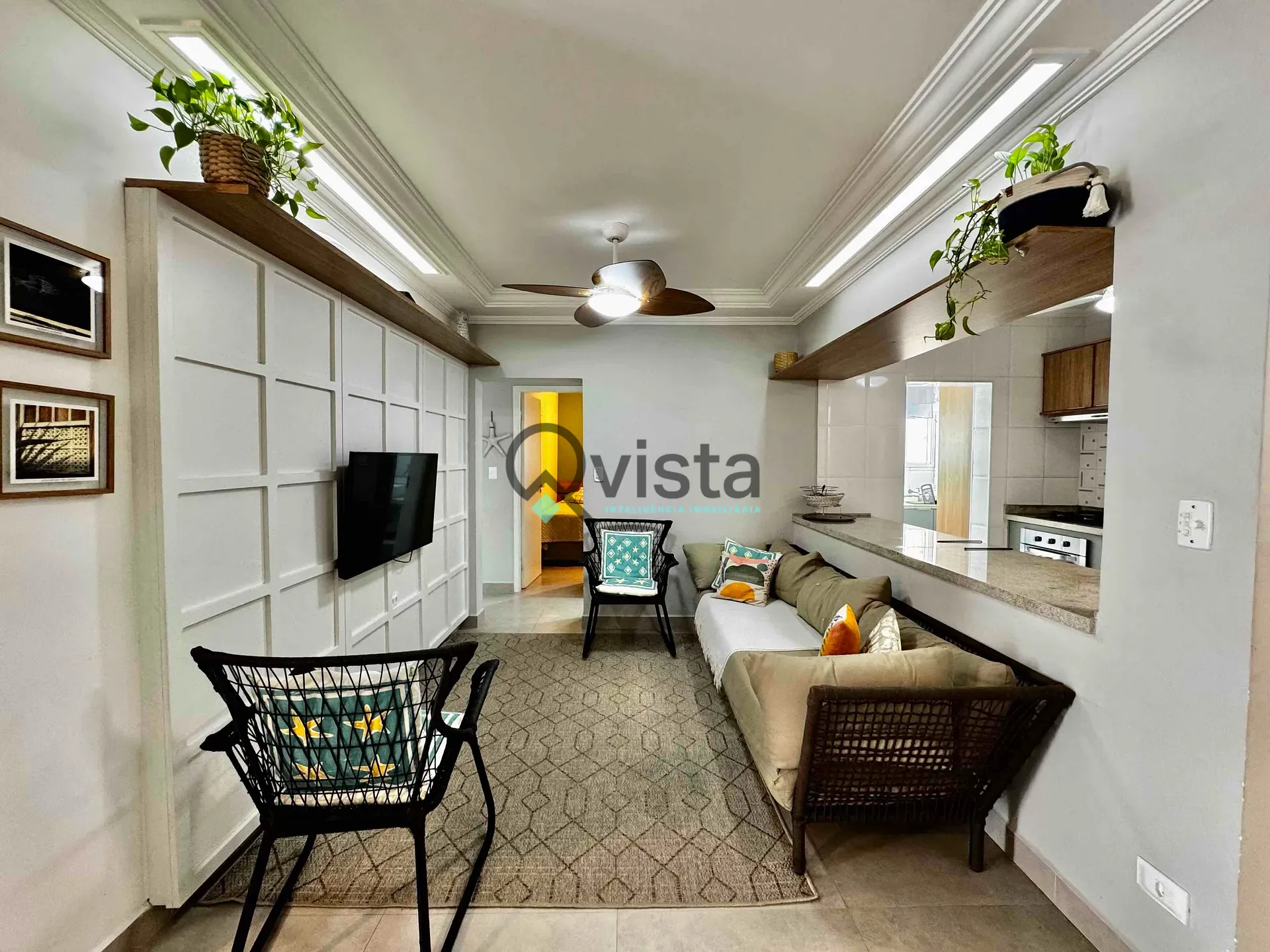 Apartamento, 3 quartos, 95 m² - Foto 6