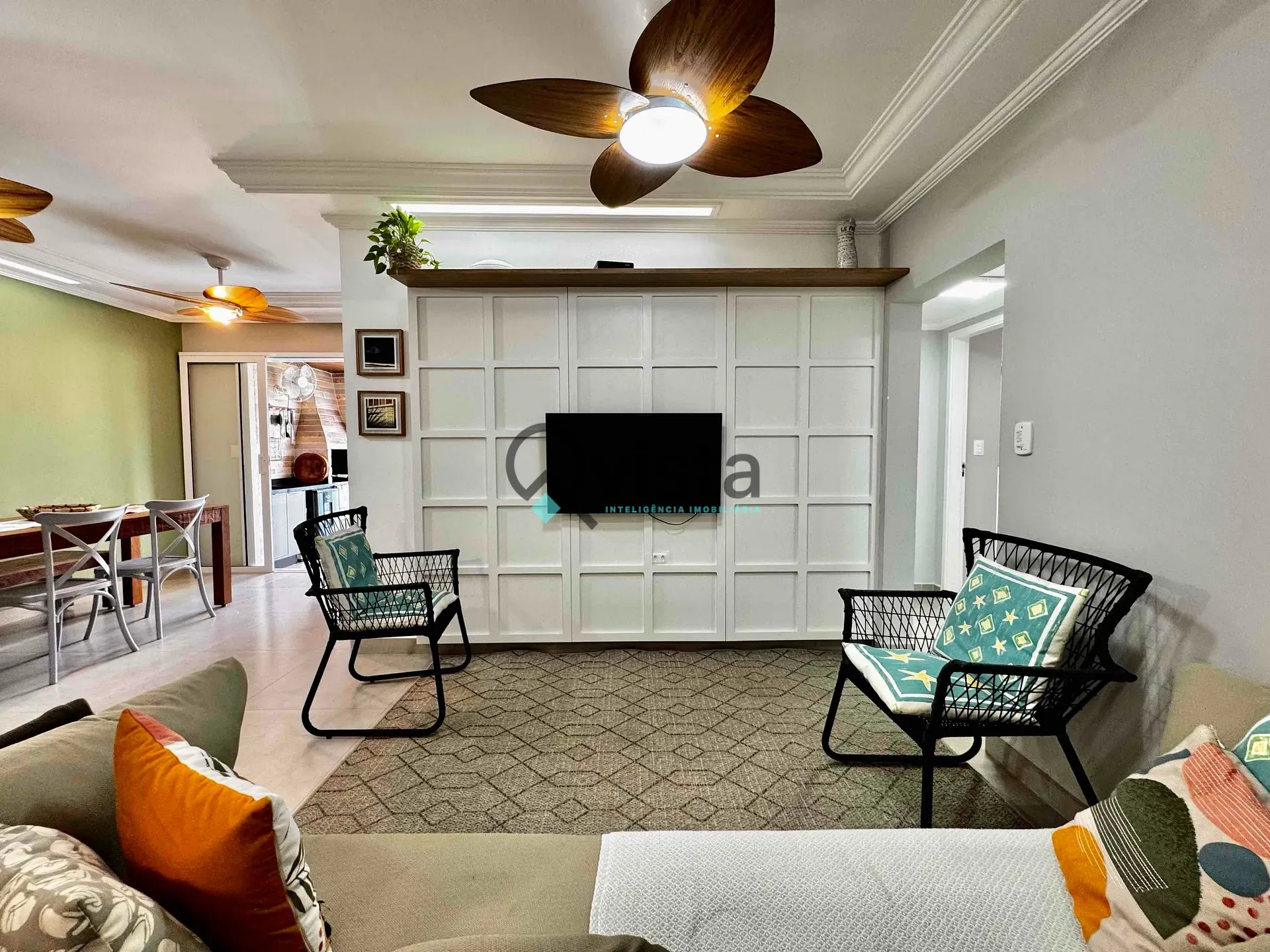 Apartamento, 3 quartos, 95 m² - Foto 8