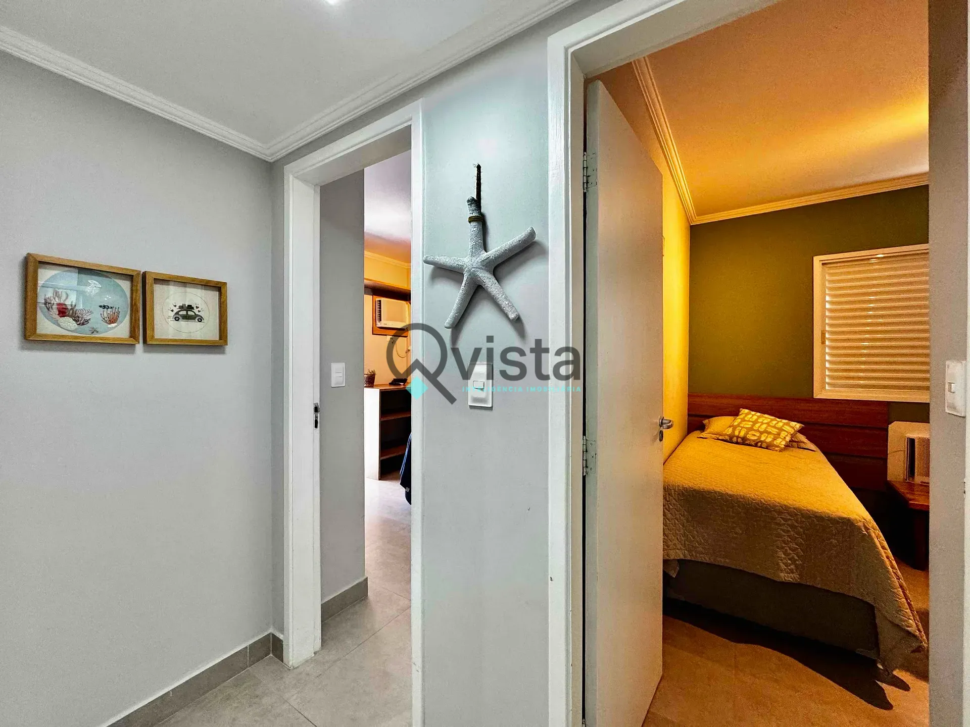 Apartamento, 3 quartos, 95 m² - Foto 9