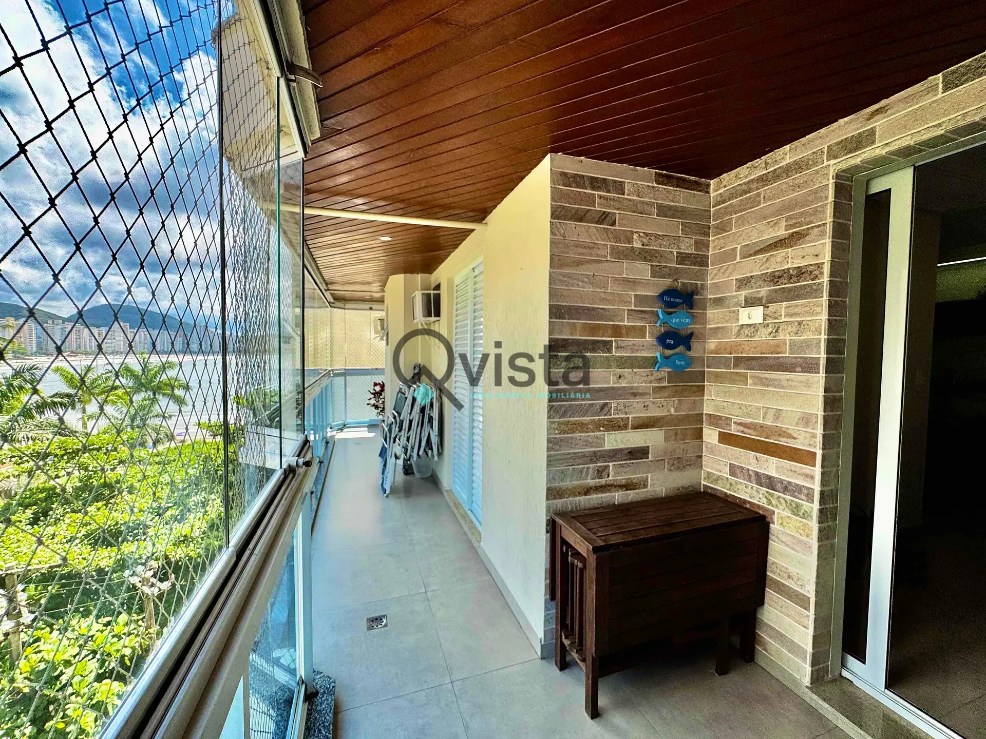 Apartamento, 3 quartos, 95 m² - Foto 1