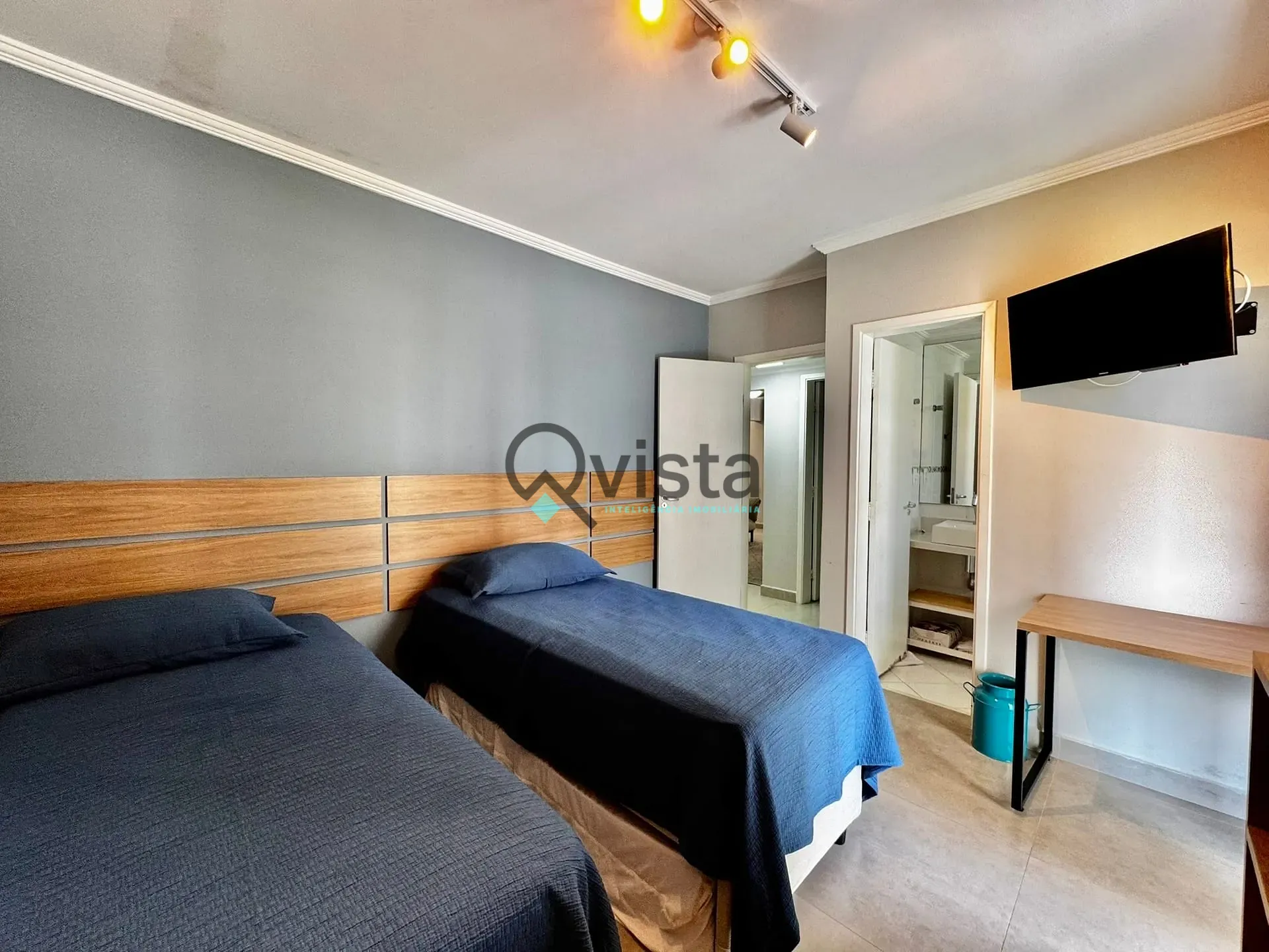 Apartamento, 3 quartos, 95 m² - Foto 19
