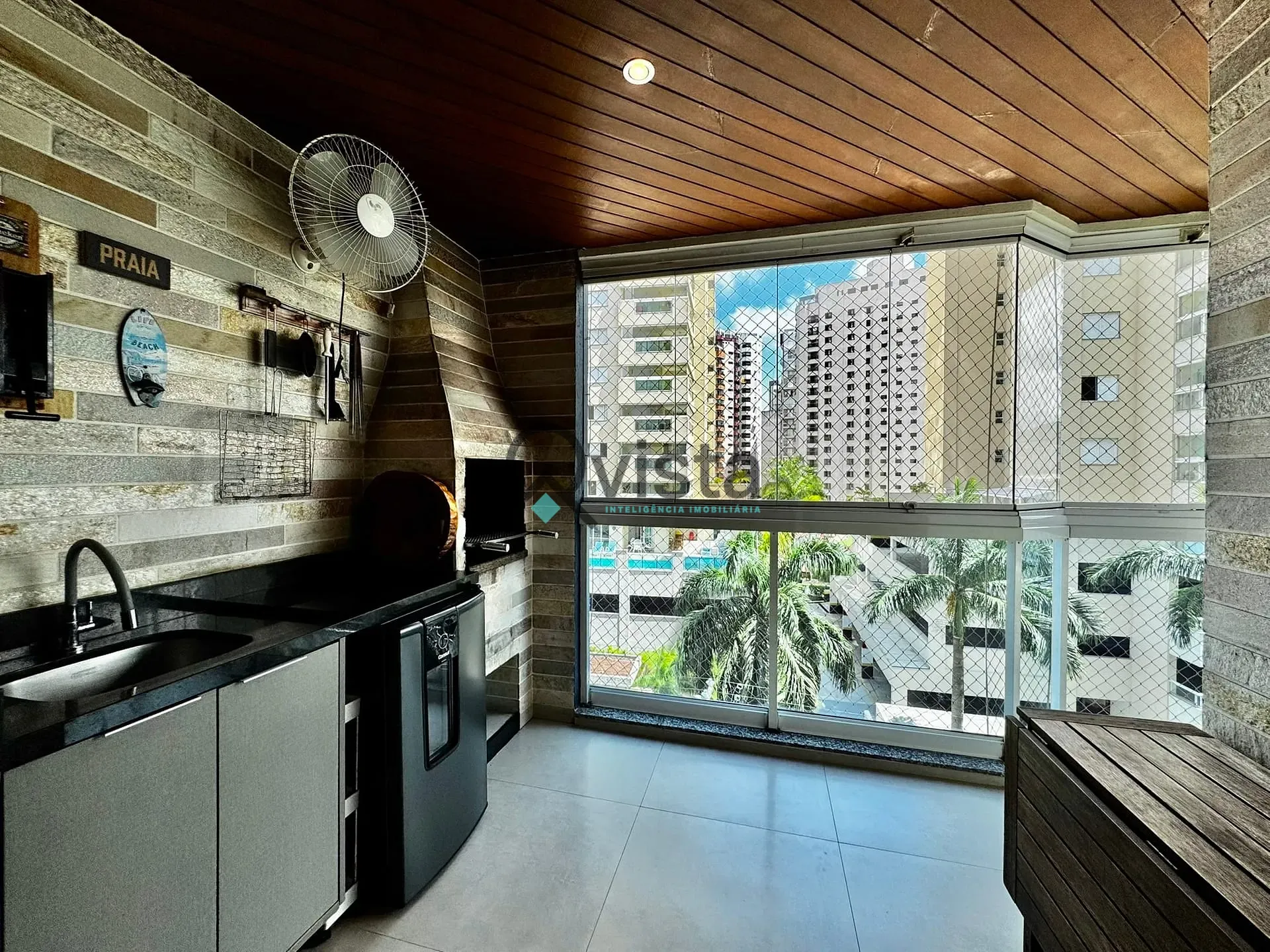 Apartamento, 3 quartos, 95 m² - Foto 21