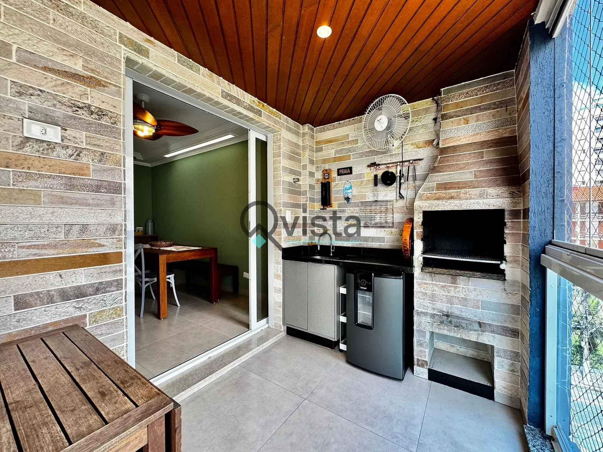 Apartamento, 3 quartos, 95 m² - Foto 23
