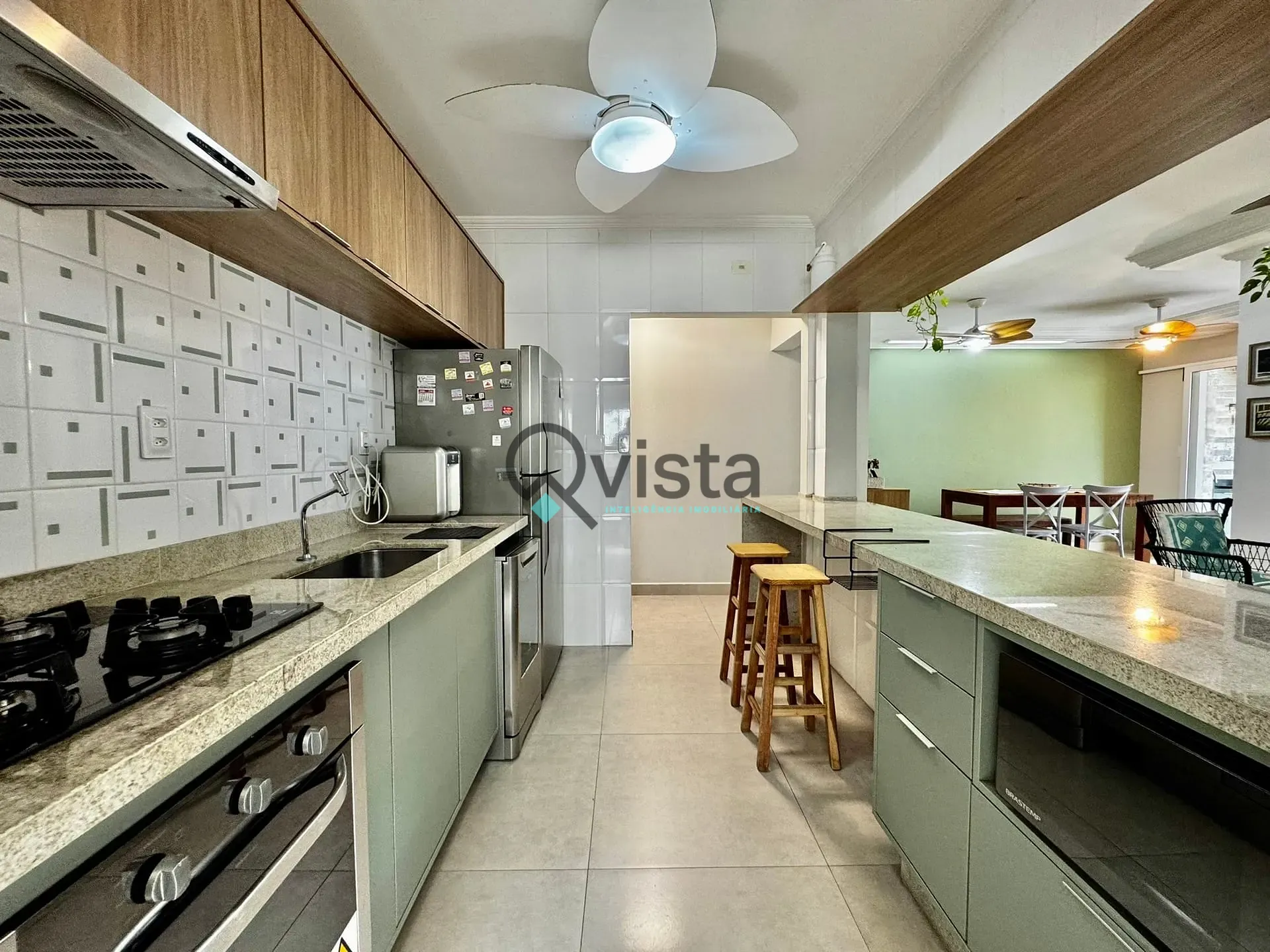 Apartamento, 3 quartos, 95 m² - Foto 26