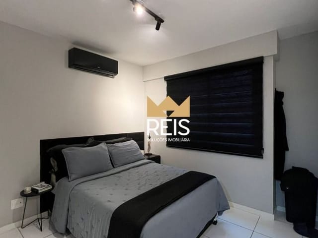 Apartamento com 58m² 2 quartos e 1 banheiro, à venda, no bairro Campo Grande em Rio de Janeiro