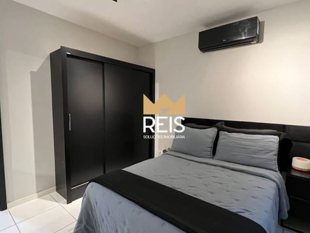 Apartamento com 58m² 2 quartos e 1 banheiro, à venda, no bairro Campo Grande em Rio de Janeiro