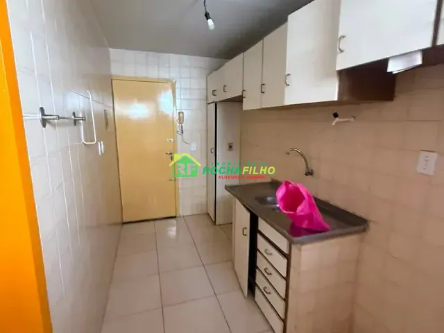 Apartamento 2 quartos e 1 banheiro, para alugar, no bairro Piçarra em Teresina