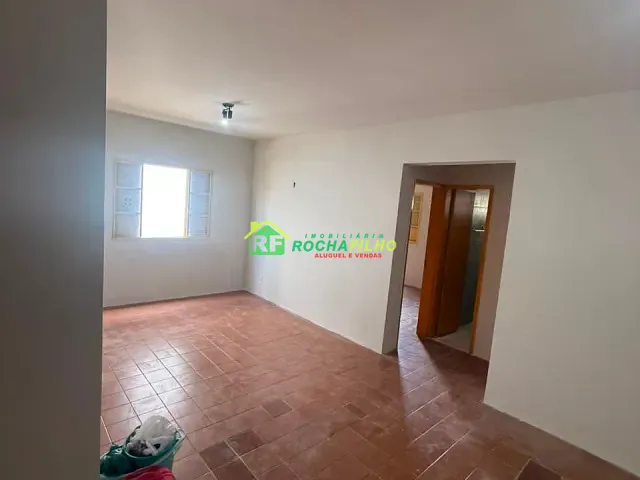 Apartamento 2 quartos e 1 banheiro, para alugar, no bairro Piçarra em Teresina