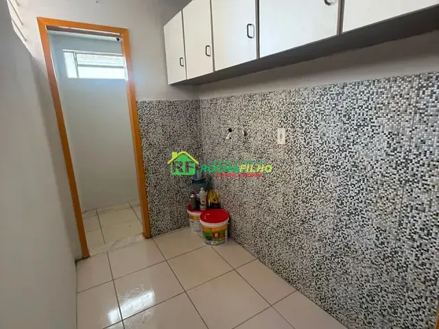 Apartamento 2 quartos e 1 banheiro, para alugar, no bairro Piçarra em Teresina