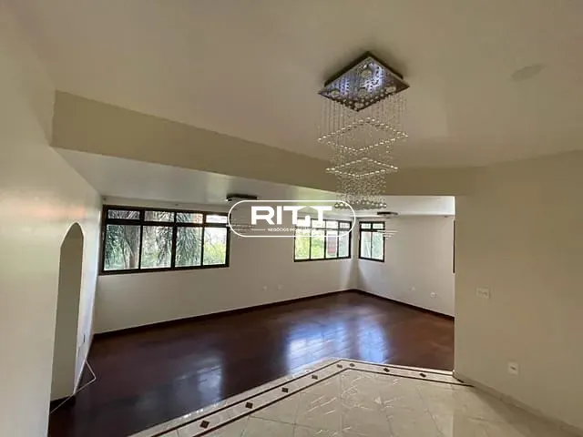 Apartamento com 156m² 4 quartos e 3 banheiros, à venda, no bairro Jardim Proença em Campinas