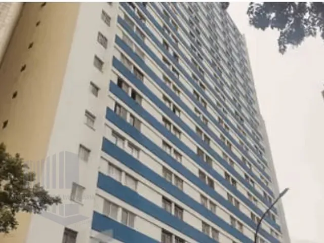 Apartamento 2 quartos e 1 banheiro, à venda, no bairro Sé em São Paulo