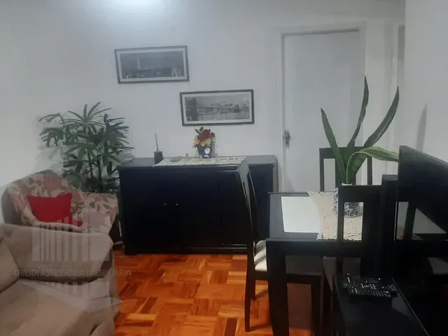Apartamento 2 quartos e 1 banheiro, à venda, no bairro Sé em São Paulo