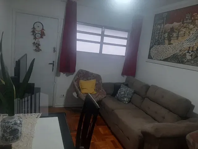 Apartamento 2 quartos e 1 banheiro, à venda, no bairro Sé em São Paulo