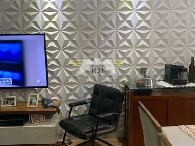 Apartamento 2 quartos e 1 banheiro, à venda, no bairro Jardim Imperador em São Paulo