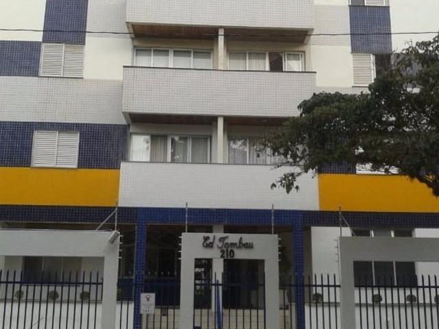 Foto do Apartamento - Apartamento no Jardim Aquarius, 89 m2, 3 Dorms, Suíte, Garagem, Apenas 330 Mil. | RUSSI IMÓVEIS