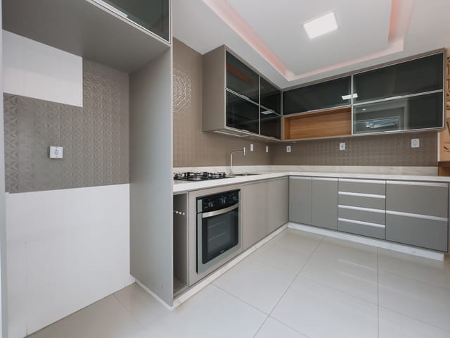 Foto do Apartamento - Apartamento 03 quartos à venda, Aero Clube, Volta Redonda, RJ | Residence Imobiliária