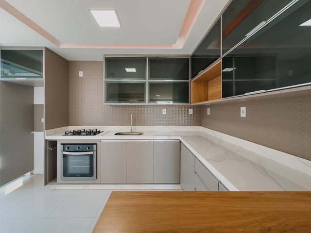 Foto do Apartamento - Apartamento 03 quartos à venda, Aero Clube, Volta Redonda, RJ | Residence Imobiliária