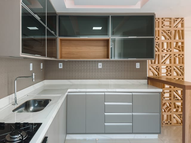 Foto do Apartamento - Apartamento 03 quartos à venda, Aero Clube, Volta Redonda, RJ | Residence Imobiliária