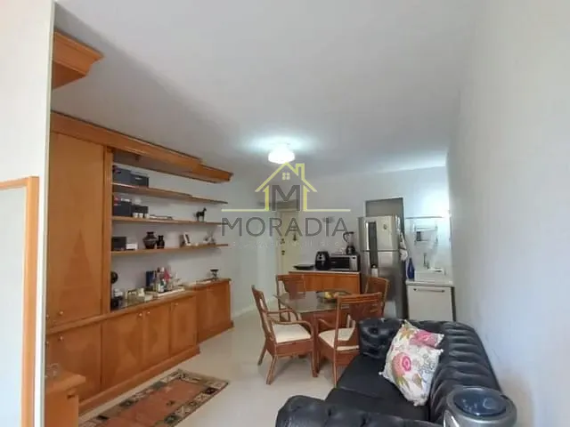 Apartamento com 1100m² 1 quarto e 1 banheiro, à venda, no bairro Centro em Poços de Caldas