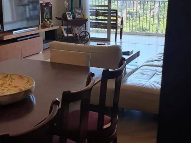 Apartamento à venda, no bairro Centro em Petrópolis