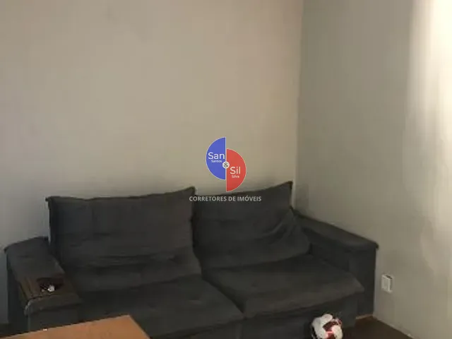 Apartamento 2 quartos e 1 banheiro, à venda, no bairro Jardim da paz em Magé