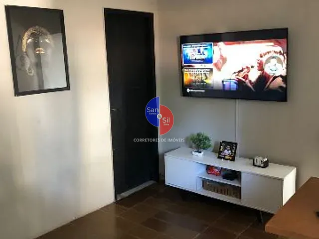 Apartamento 2 quartos e 1 banheiro, à venda, no bairro Jardim da paz em Magé