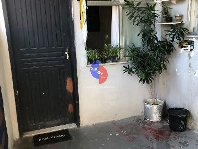 Apartamento 2 quartos e 1 banheiro, à venda, no bairro Jardim da paz em Magé