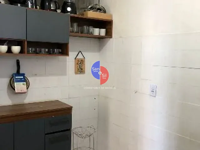 Apartamento 2 quartos e 1 banheiro, à venda, no bairro Jardim da paz em Magé