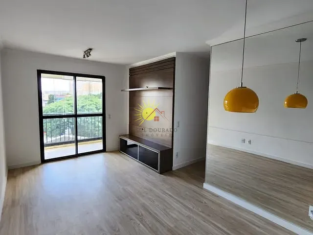 Apartamento 3 quartos e 1 banheiro, à venda, no bairro Interlagos em São Paulo
