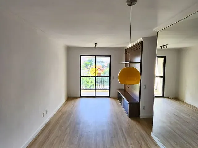 Apartamento 3 quartos e 1 banheiro, à venda, no bairro Interlagos em São Paulo