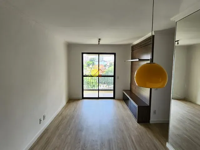 Apartamento 3 quartos e 1 banheiro, à venda, no bairro Interlagos em São Paulo