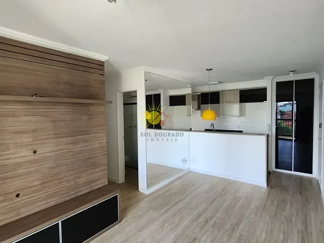 Apartamento 3 quartos e 1 banheiro, à venda, no bairro Interlagos em São Paulo
