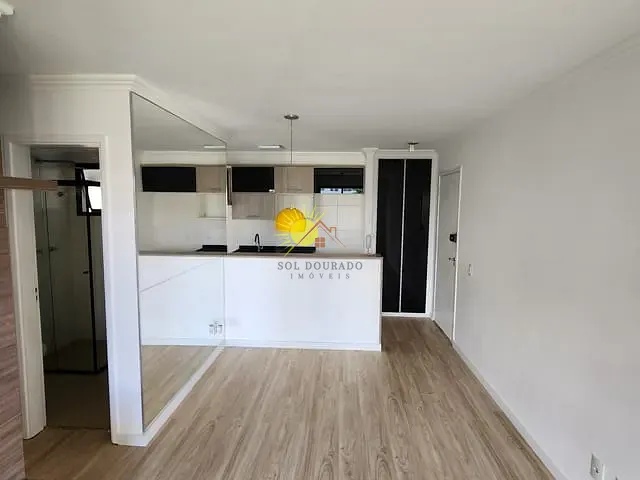 Apartamento 3 quartos e 1 banheiro, à venda, no bairro Interlagos em São Paulo