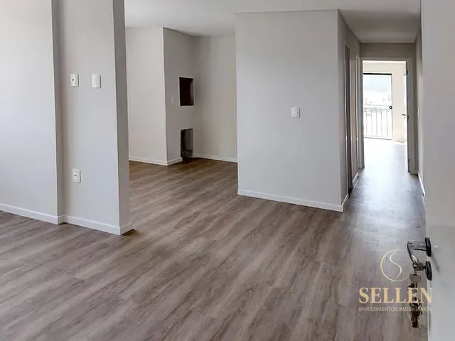 Apartamento 2 quartos e 3 banheiros, à venda, no bairro Tabuleiro em Camboriú