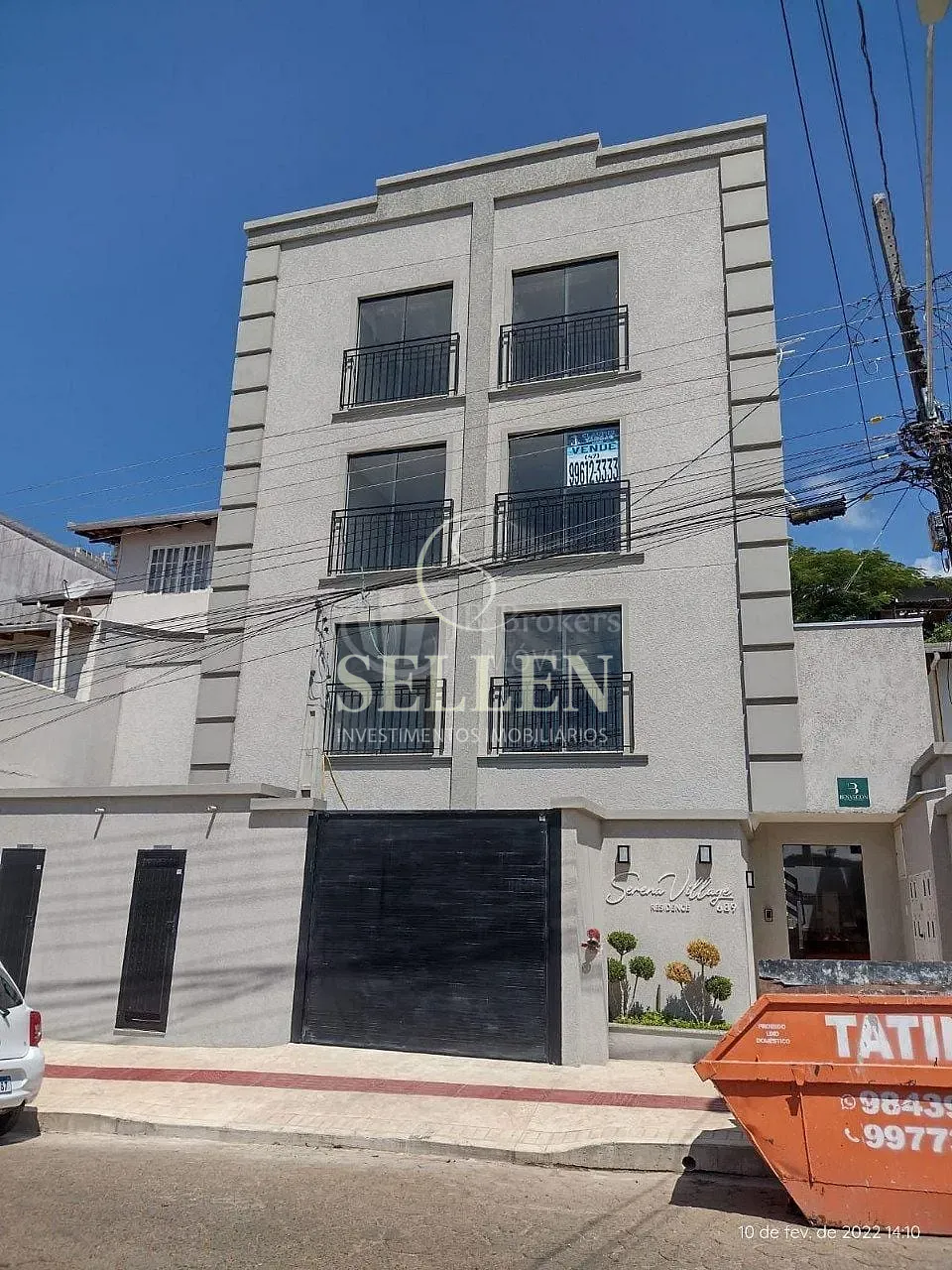 Apartamento, 2 quartos, 62 m² - Foto 12