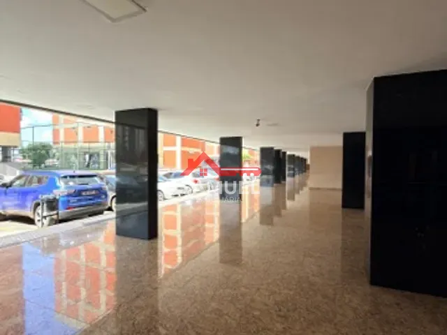 Apartamento com 98m² 4 quartos e 1 banheiro, à venda, no bairro Guará II em Brasília