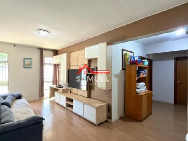 Apartamento com 98m² 4 quartos e 1 banheiro, à venda, no bairro Guará II em Brasília