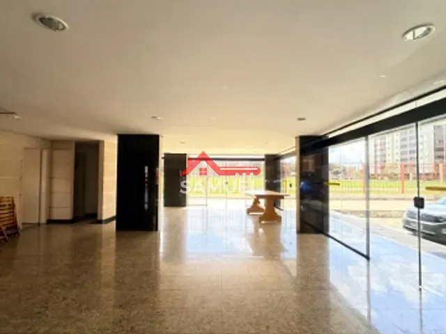 Apartamento com 98m² 4 quartos e 1 banheiro, à venda, no bairro Guará II em Brasília
