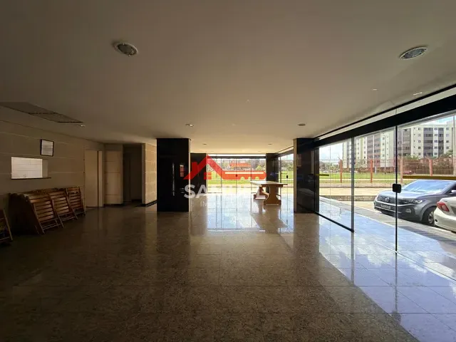 Apartamento com 98m² 4 quartos e 1 banheiro, à venda, no bairro Guará II em Brasília