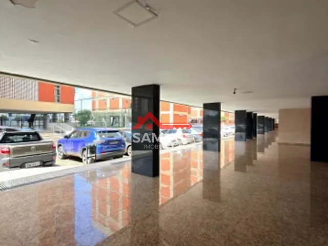 Apartamento com 98m² 4 quartos e 1 banheiro, à venda, no bairro Guará II em Brasília
