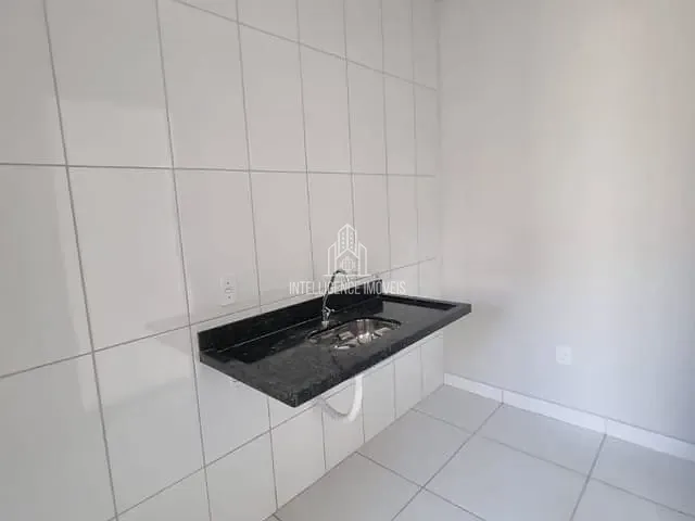 Apartamento com 53m² 2 quartos e 1 banheiro, à venda, no bairro Jardim Mariana em Cuiabá