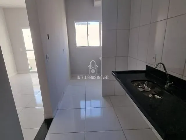 Apartamento com 53m² 2 quartos e 1 banheiro, à venda, no bairro Jardim Mariana em Cuiabá