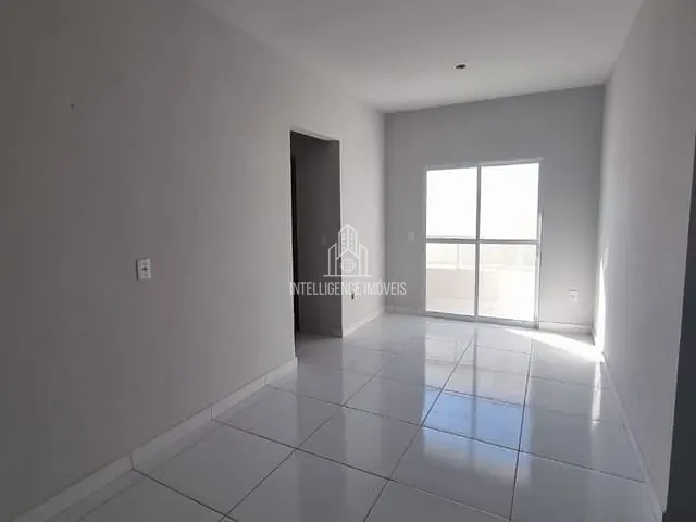 Apartamento com 53m² 2 quartos e 1 banheiro, à venda, no bairro Jardim Mariana em Cuiabá