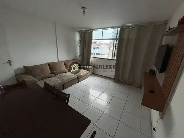 Apartamento 2 quartos e 2 banheiros, à venda, no bairro Centro em Cabo Frio
